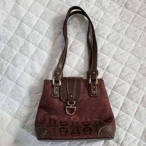 Etienne Aigner purse